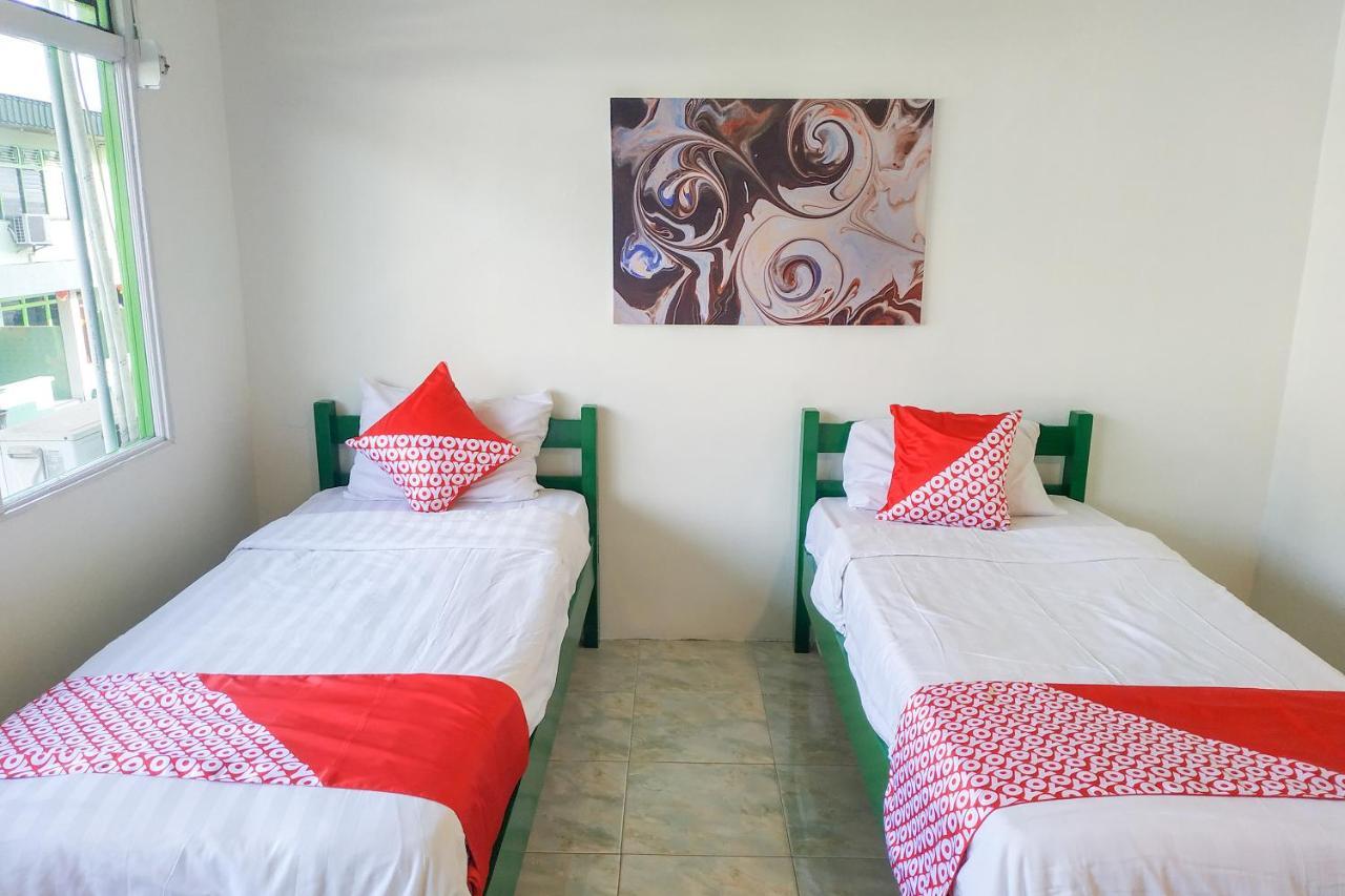 Super Oyo 3098 Hotel Sahabat Baru سينغكوانغ المظهر الخارجي الصورة