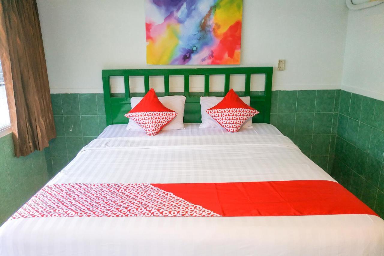 Super Oyo 3098 Hotel Sahabat Baru سينغكوانغ المظهر الخارجي الصورة