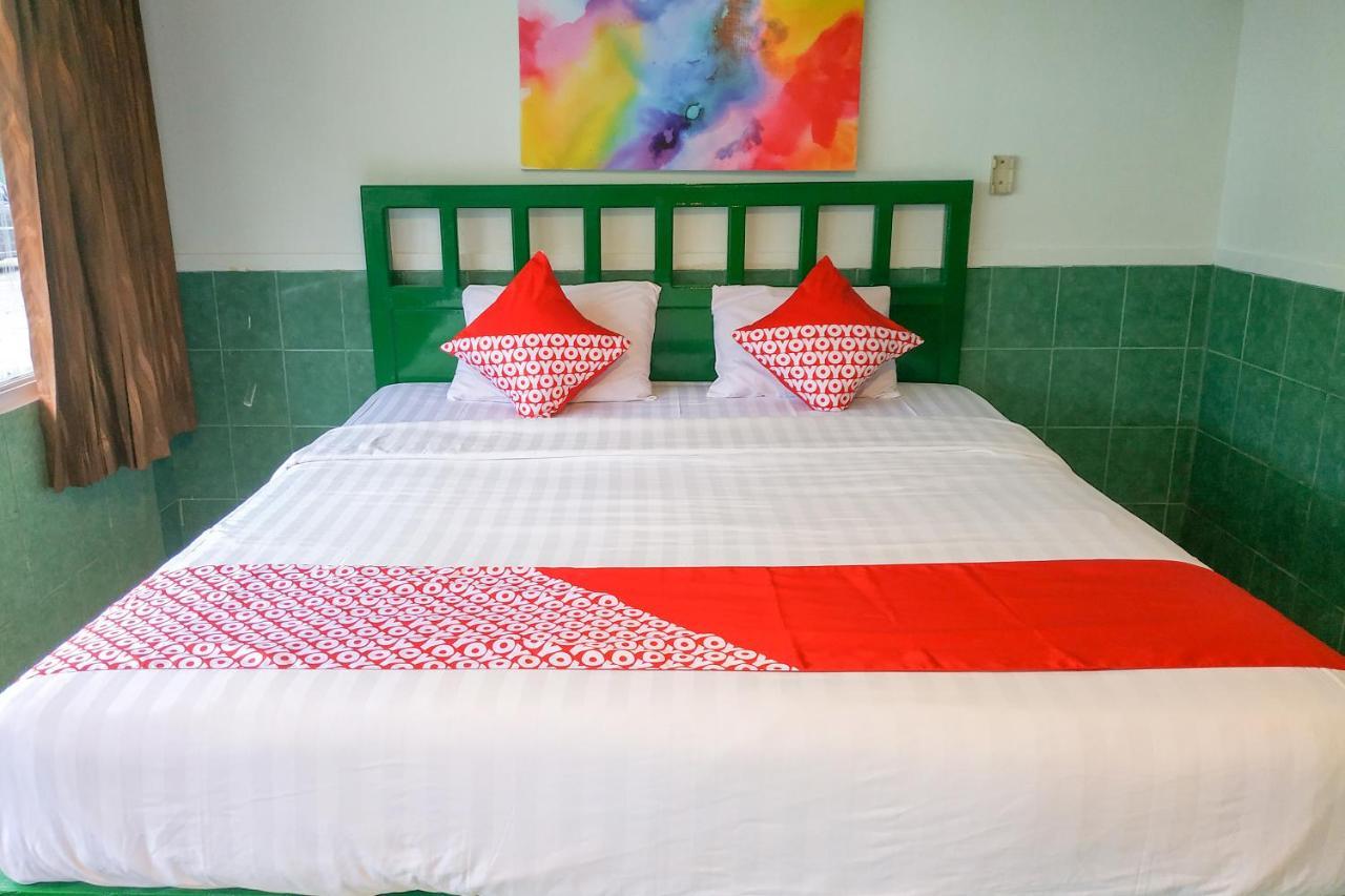 Super Oyo 3098 Hotel Sahabat Baru سينغكوانغ المظهر الخارجي الصورة